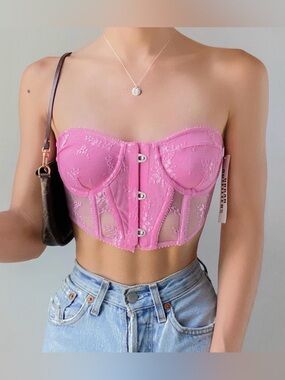Urban Outfitters Crop Top